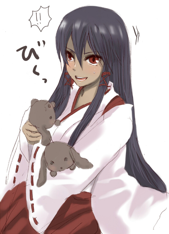tatsumiya mana (mahou sensei negima!) drawn by masaki_(celesta)