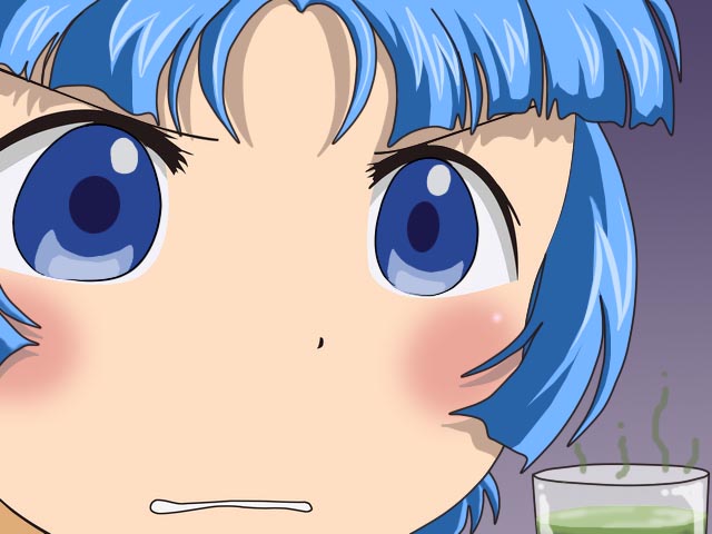 kusuha mizuha (super robot wars and 1 more)