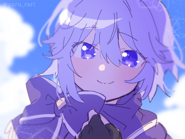 hozumi shizuku (mahou shoujo madoka magica and 1 more) drawn by serizawa_serizane