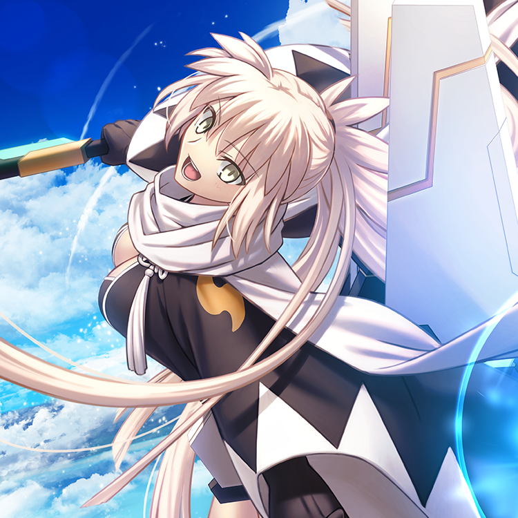 okita souji and okita j. souji (fate and 2 more) drawn by shoori_(migiha)