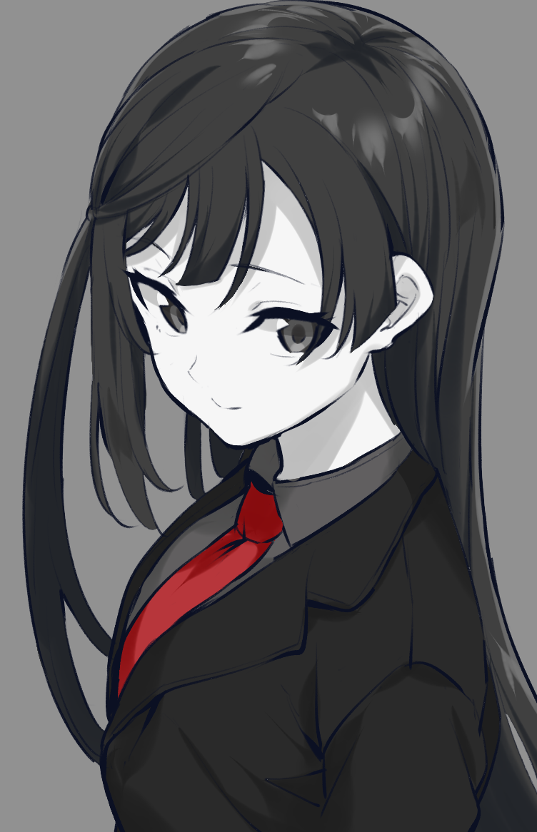 yuki setsuna (love live! and 1 more) drawn by totoki86