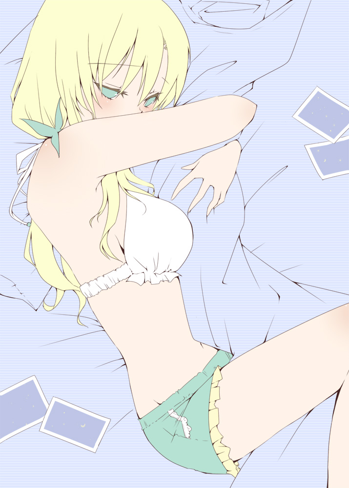 kashiwazaki sena (boku wa tomodachi ga sukunai) drawn by orico_(nicolai)