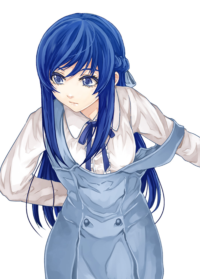 hishikawa rikka (precure and 1 more) drawn by kurokoeda