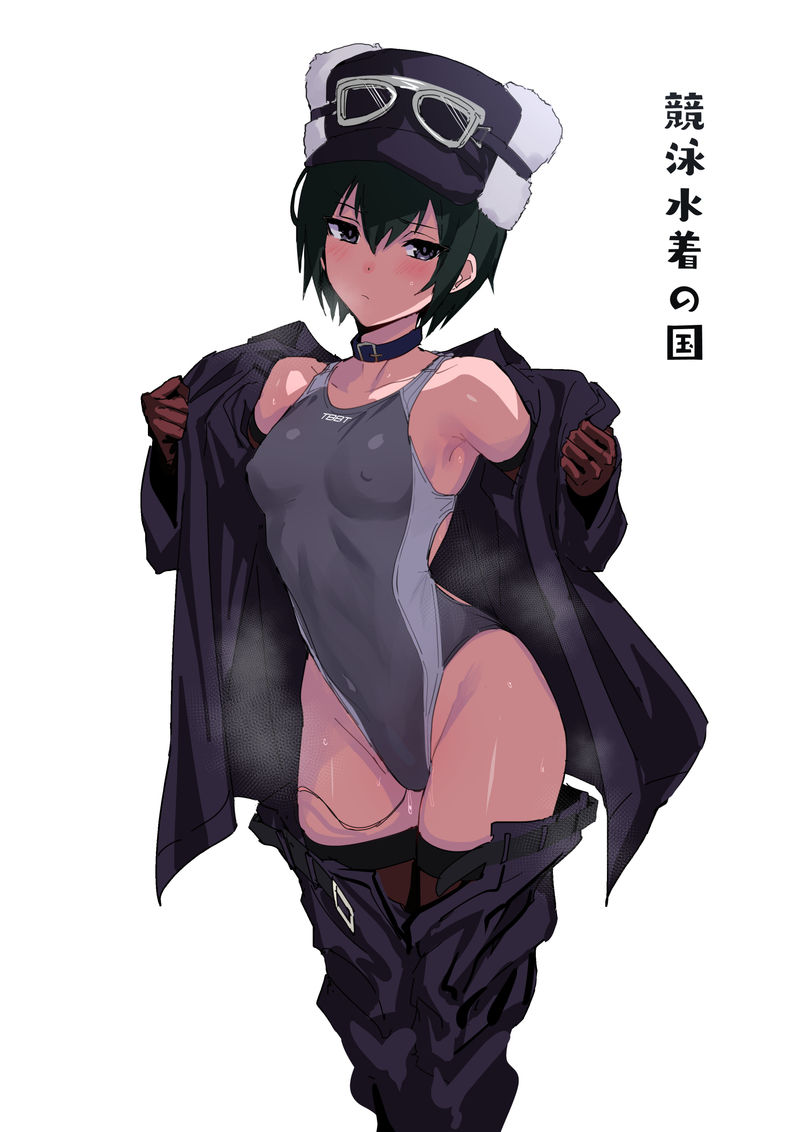 kino (kino no tabi) drawn by ulrich_(tagaragakuin)