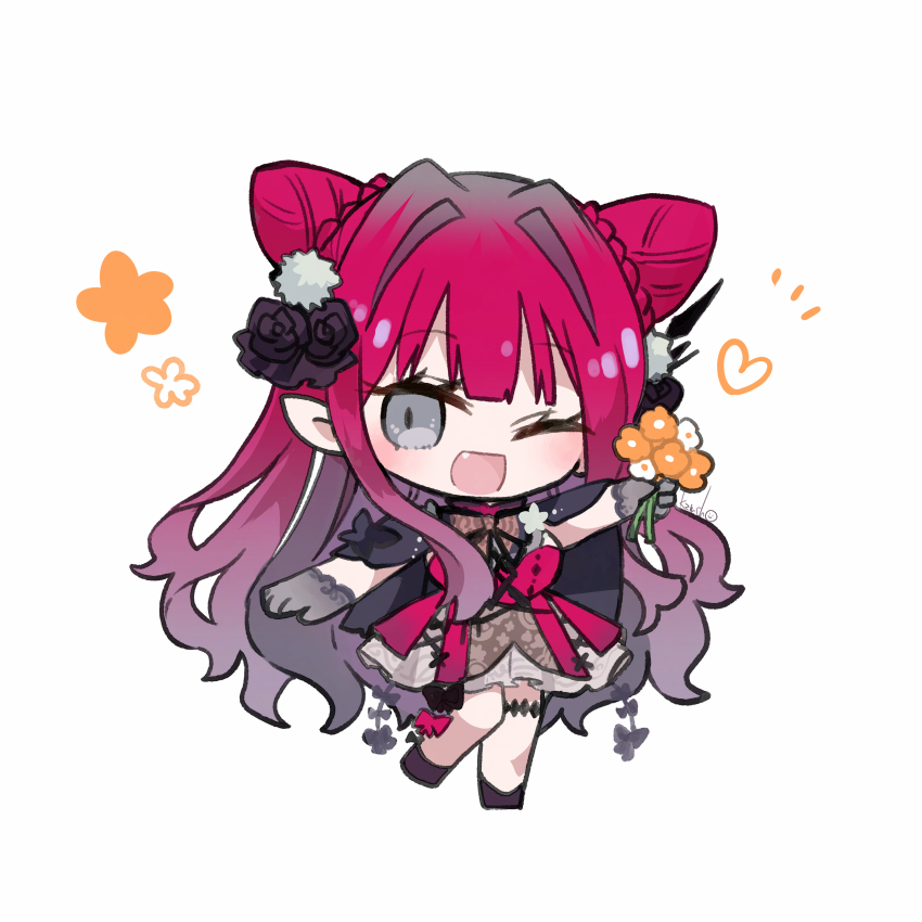 baobhan sith (fate and 1 more) drawn by shio_kuzumochi
