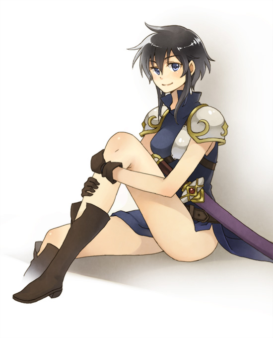 larcei (fire emblem and 1 more) drawn by futatsuki_(perfect_lovers)