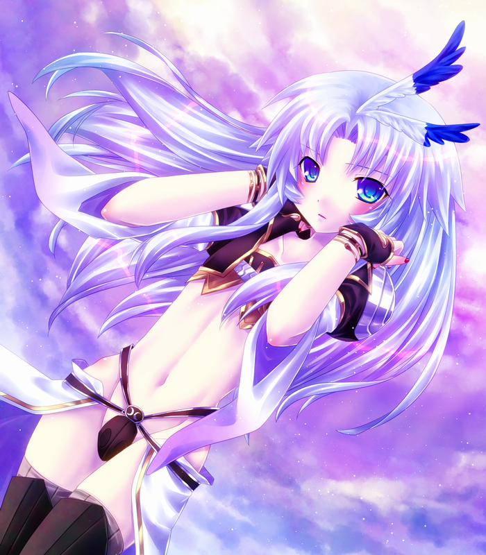 kuja (final fantasy and 1 more) drawn by minatosaiga