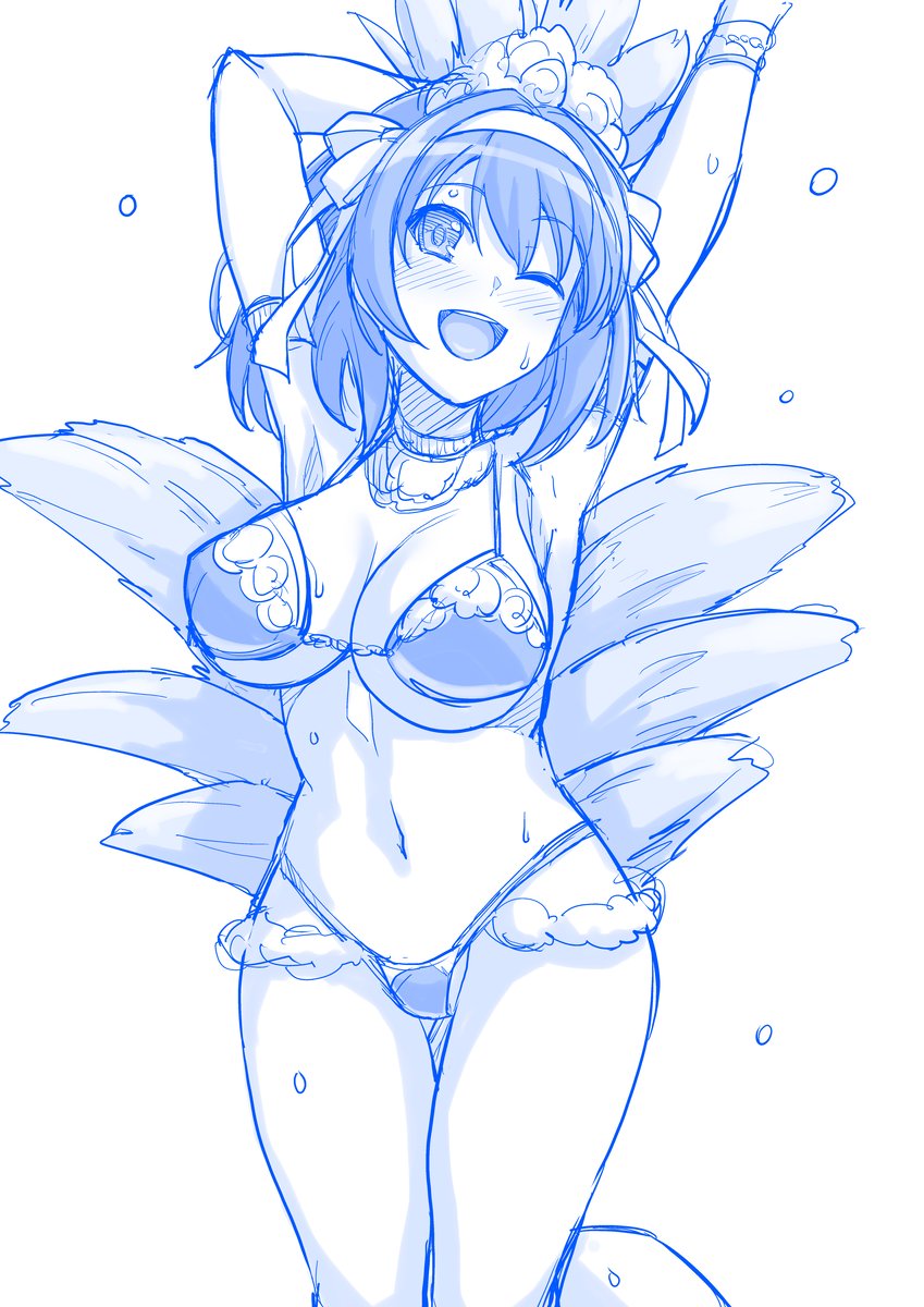 suzumiya haruhi (suzumiya haruhi no yuuutsu) drawn by haruhisky