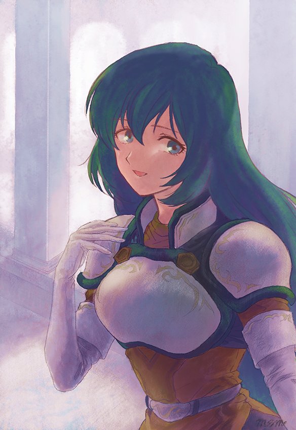 erinys (fire emblem and 1 more) drawn by 033msmt