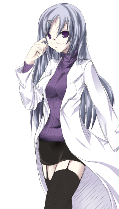 makimura shiori (hayate no gotoku!) drawn by niyadepa