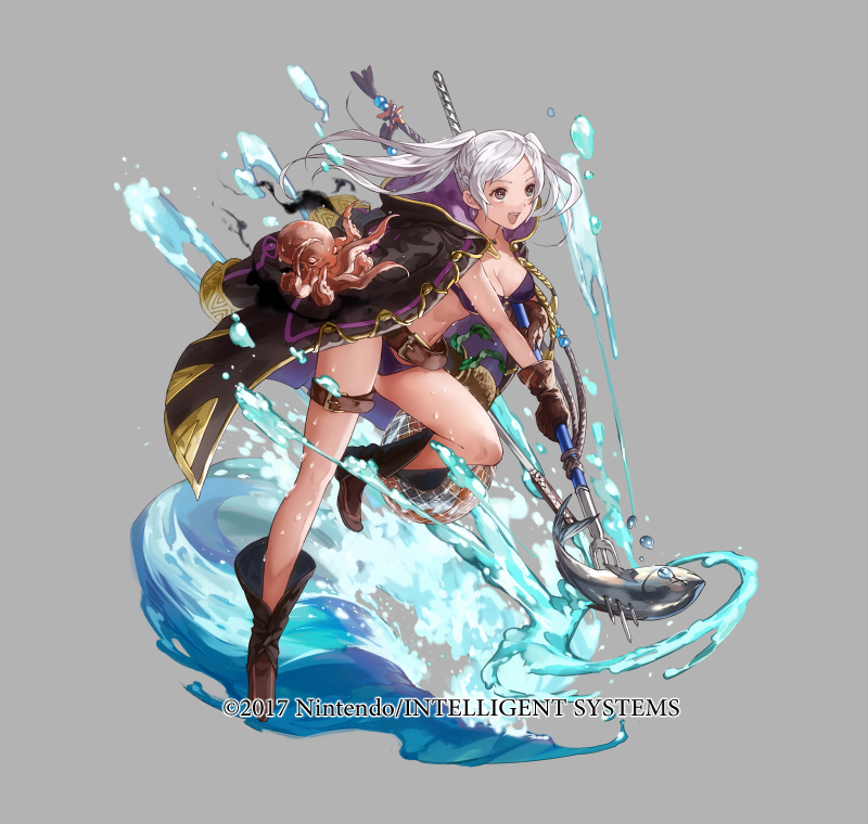 female robin (fire emblem and 2 more) drawn by mayo_(becky2006)