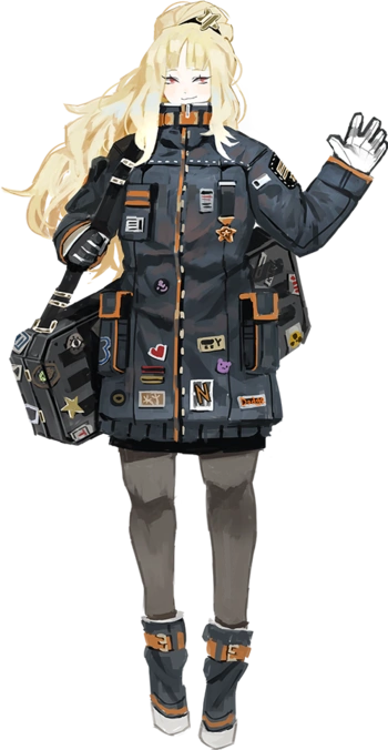 ezra (project moon and 1 more) drawn by nai_ga