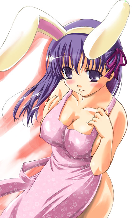 matou sakura (fate and 1 more) drawn by q-gaku