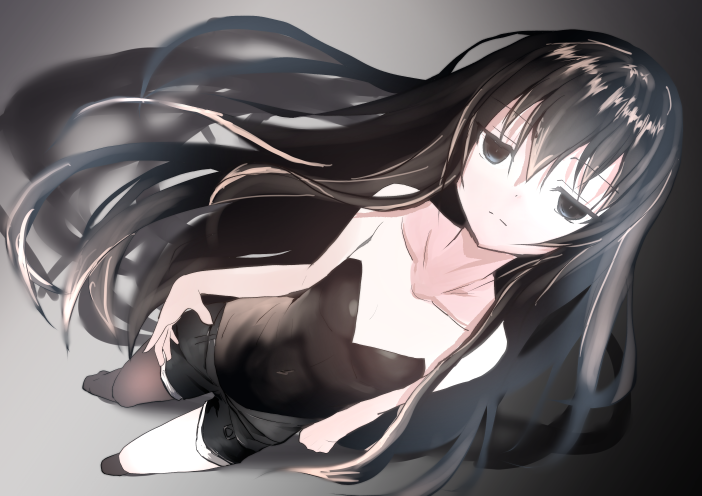 original drawn by une_back