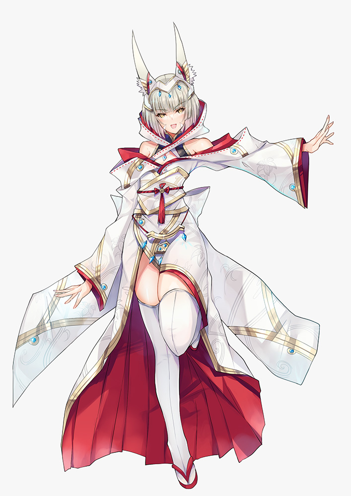 nia (xenoblade chronicles and 1 more) drawn by inoue_takuya_(tactactak)