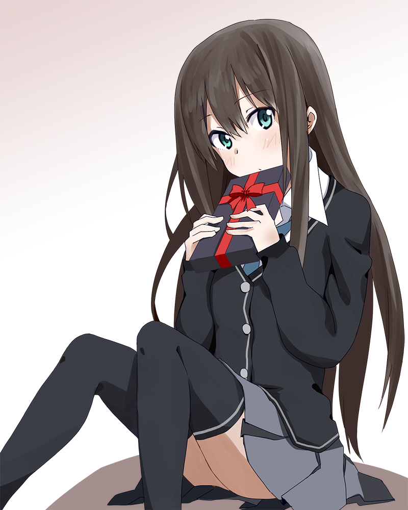 shibuya rin (idolmaster and 1 more) drawn by shiduki_eku