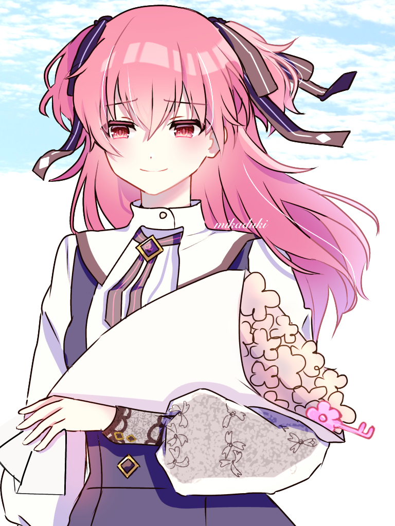 momoi airi (project sekai and 1 more) drawn by minatuki_yokai
