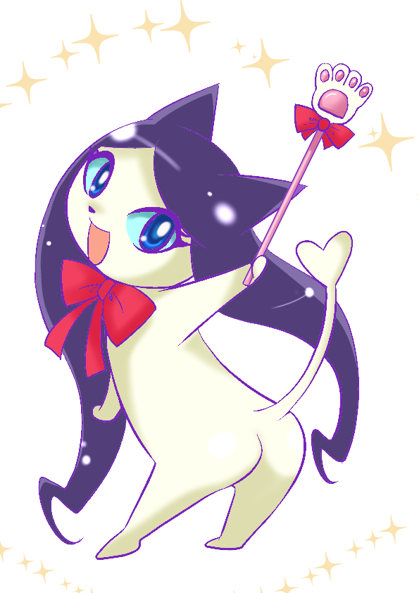 miss siamour (precure and 1 more) drawn by ono_toshihiro
