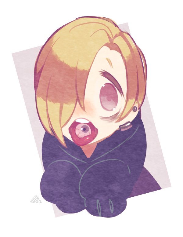 shirasaka koume (idolmaster and 1 more) drawn by kyo_(kyokuto016)