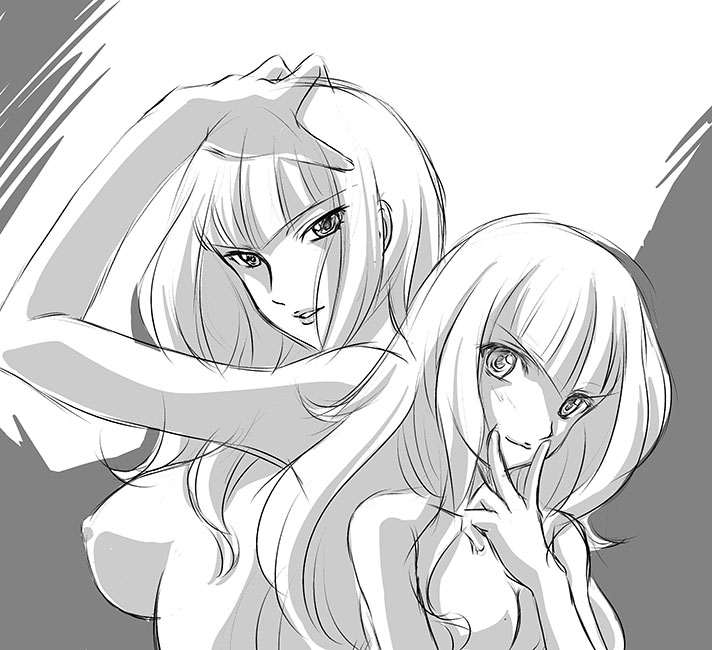 lady kawaguchi (gundam and 2 more) drawn by kita_kazuki