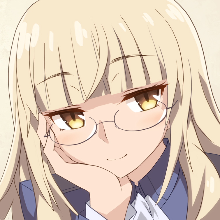 perrine h. clostermann (world witches series and 1 more) drawn by tom-neko_(zamudo_akiyuki)