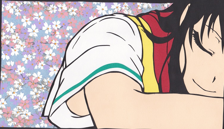 asuka (senran kagura and 1 more) drawn by taikoban_(s086196)