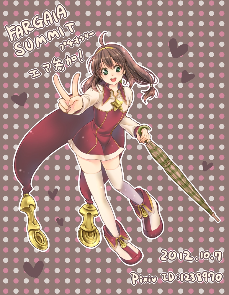 lilka eleniak (wild arms and 1 more) drawn by len_togarti