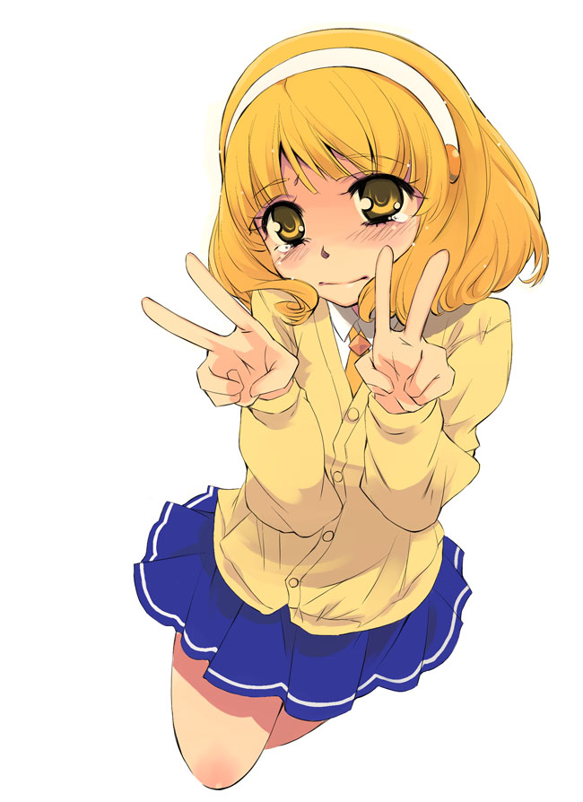 kise yayoi (precure and 1 more) drawn by yuu_(kfc)