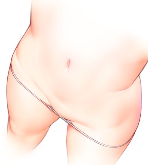 jougasaki rika (idolmaster and 1 more) drawn by kanzaki_muyu