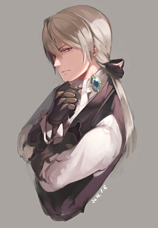 jakob (fire emblem and 1 more) drawn by riku_(wana)