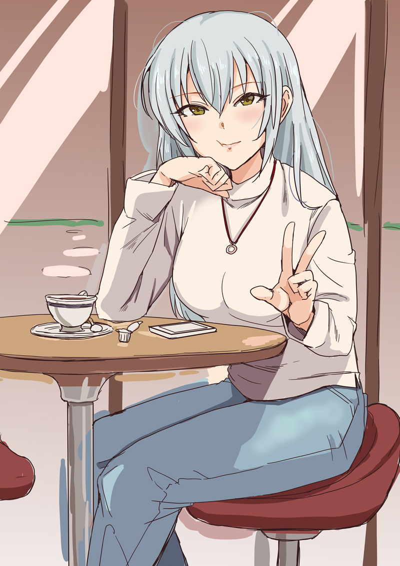 takamine noa (idolmaster and 2 more) drawn by norimaki_(haru_koubou)