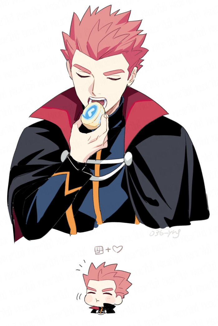 lance (pokemon and 1 more) drawn by y_(036_yng)