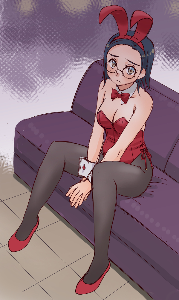 comoli harcourt (gundam and 1 more) drawn by uona_telepin