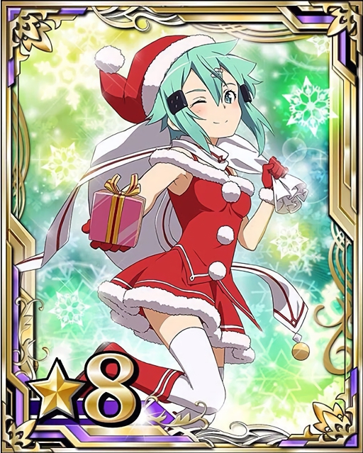 sinon (sword art online and 1 more)