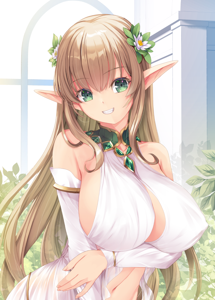 original drawn by kirishima_satoshi