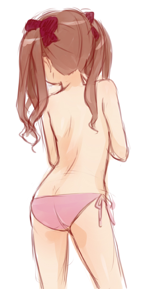shirai kuroko (toaru majutsu no index and 1 more) drawn by ha-ru