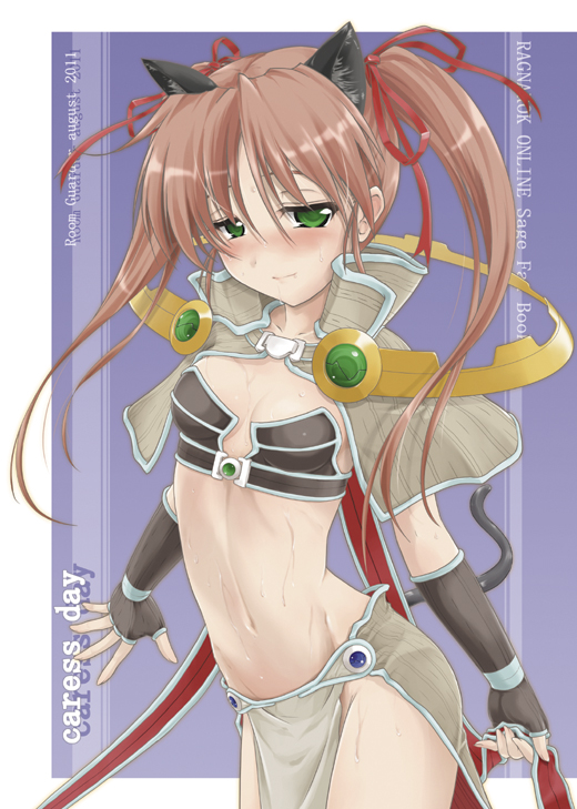 sage (ragnarok online and 1 more) drawn by tokinobutt