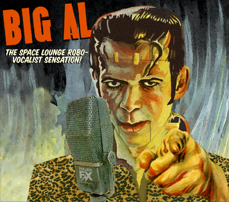 frankenstein's monster, big al, v1 big al, and boris karloff (frankenstein) drawn by per_thorsell