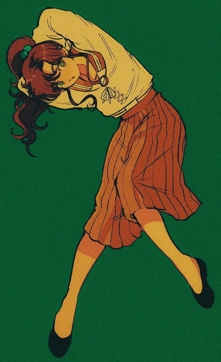 kino makoto (bishoujo senshi sailor moon) drawn by pikurusu