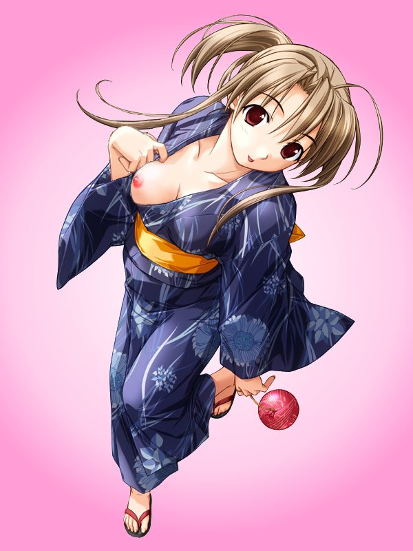 takai sayaka (pia carrot and 1 more) drawn by hashimoto_takashi