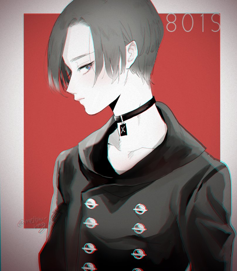 9s (nier and 1 more) drawn by mellow_rag