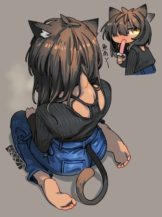 original drawn by ergot