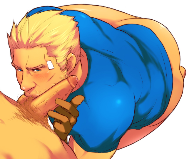 cid highwind (final fantasy and 1 more) drawn by magnum_feering