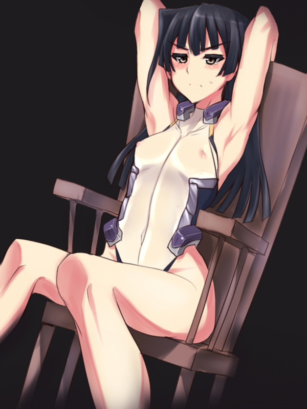 honda masazumi (kyoukaisenjou no horizon) drawn by ulrich_(tagaragakuin)