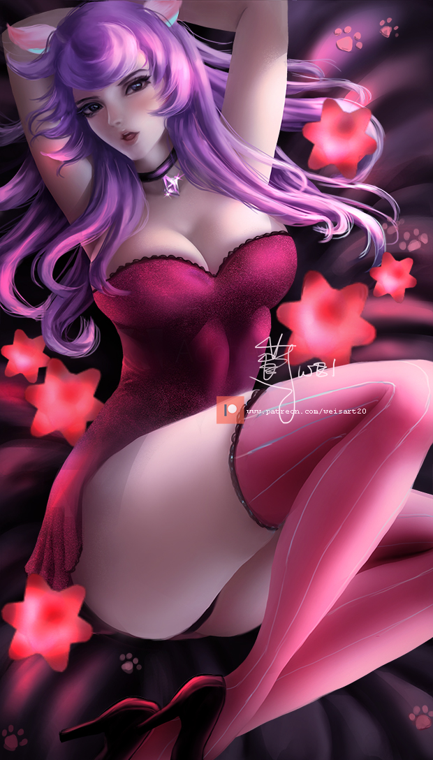diana (animal crossing) drawn by wei_(promise_0820)