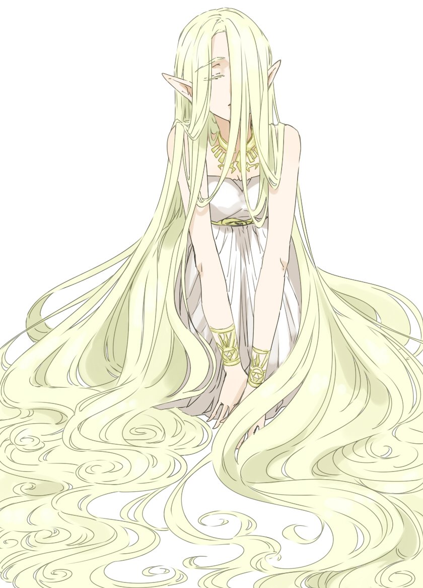 princess zelda (the legend of zelda and 1 more) drawn by saiba_(henrietta)