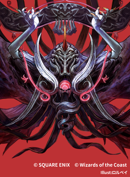 emet-selch and hades (final fantasy and 2 more) drawn by makitoyuito
