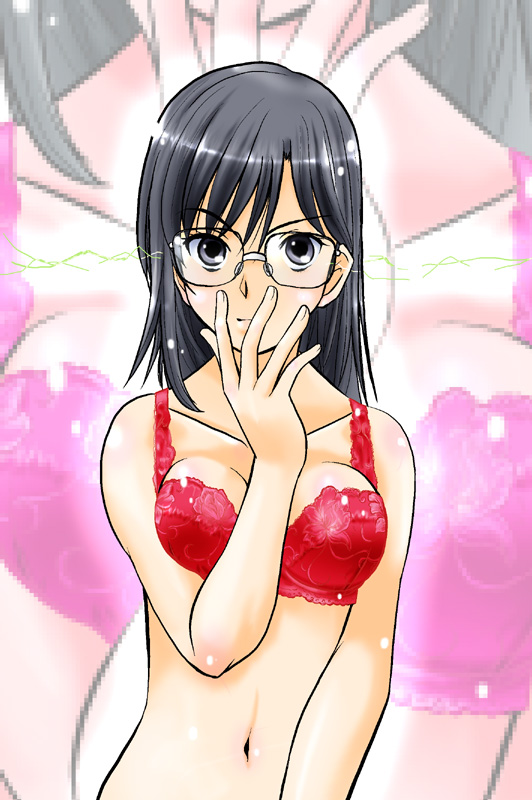 konori mii (toaru majutsu no index and 1 more) drawn by sentape