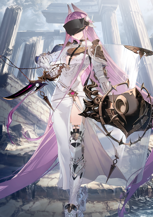 medusa (fate and 1 more) drawn by hotosoka
