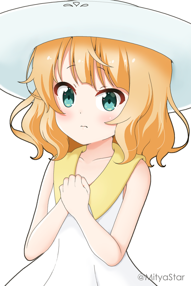 kirima syaro and lillie (pokemon and 2 more) drawn by mitya